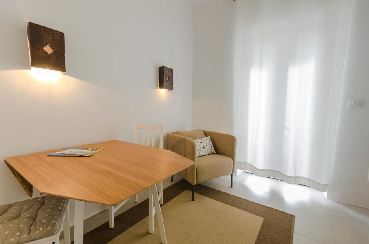 Sirocco Apartamento