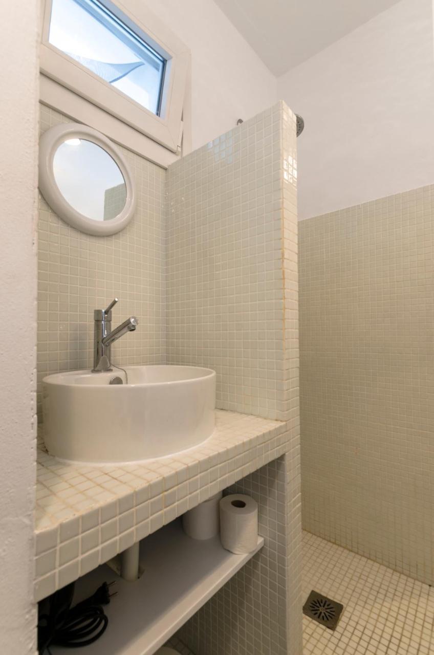 Apartamento Sirocco Tarifa