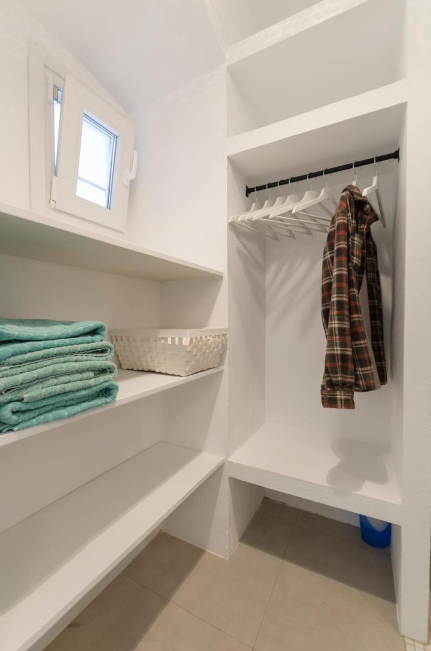 Sirocco Apartamento