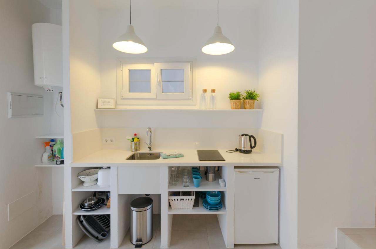 Apartamento Sirocco Tarifa