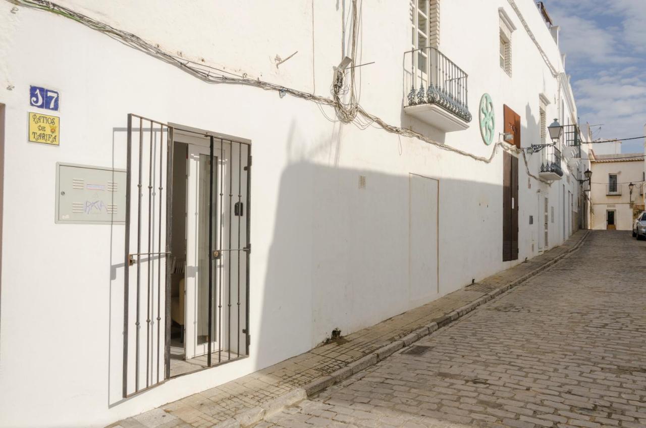 Sirocco Apartamento