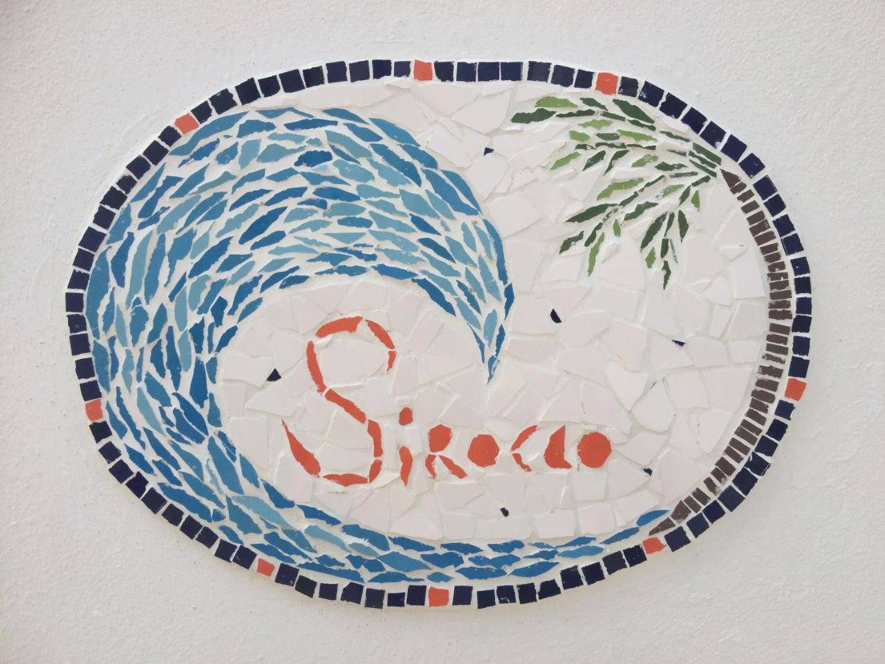 Sirocco Apartamento Tarifa