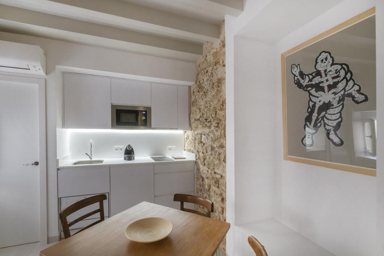 Apartamento Casa La Muralla Medieval