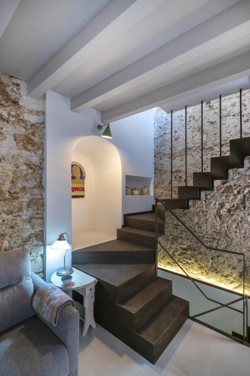 Apartamento Casa La Muralla Medieval Cádiz