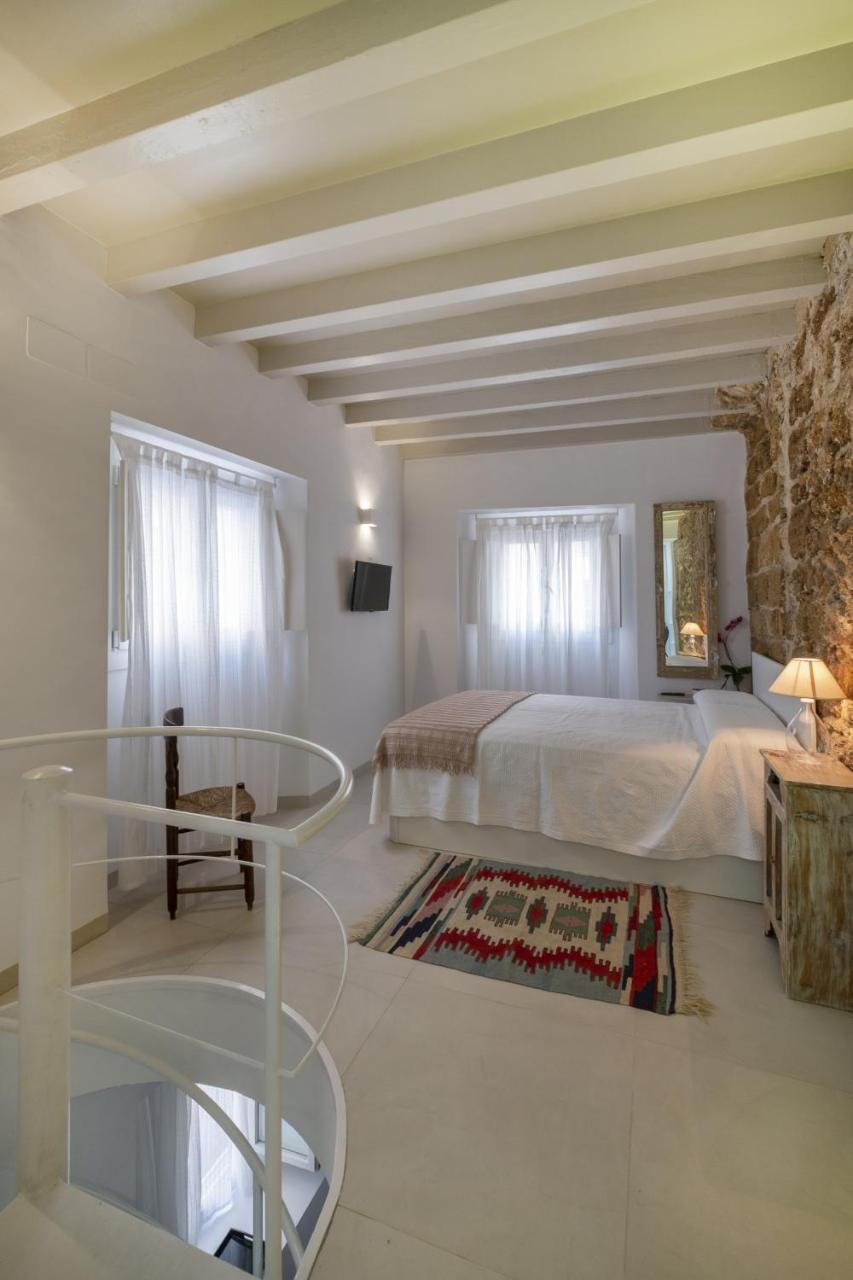 Casa La Muralla Medieval