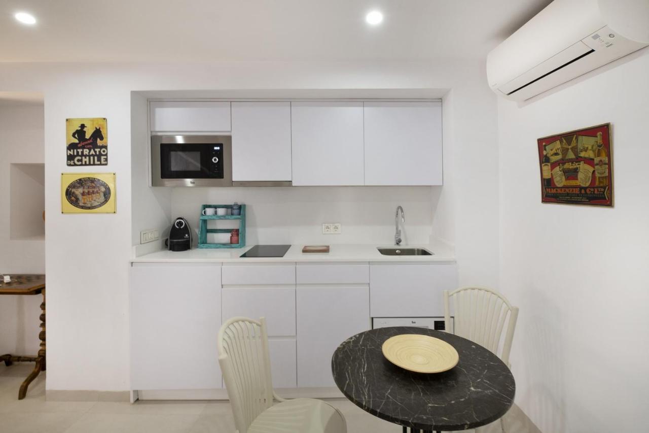 Apartamento Casa La Muralla Medieval Cádiz