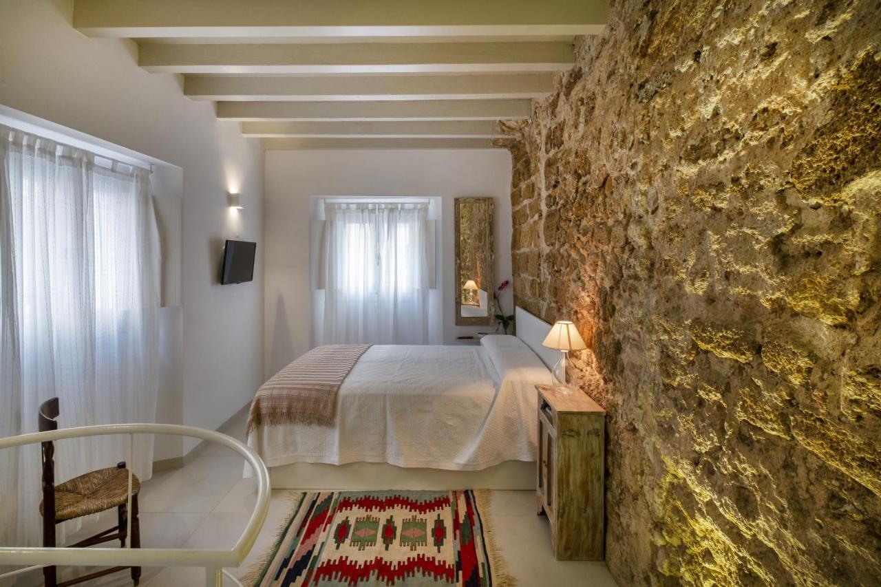 Casa La Muralla Medieval *
