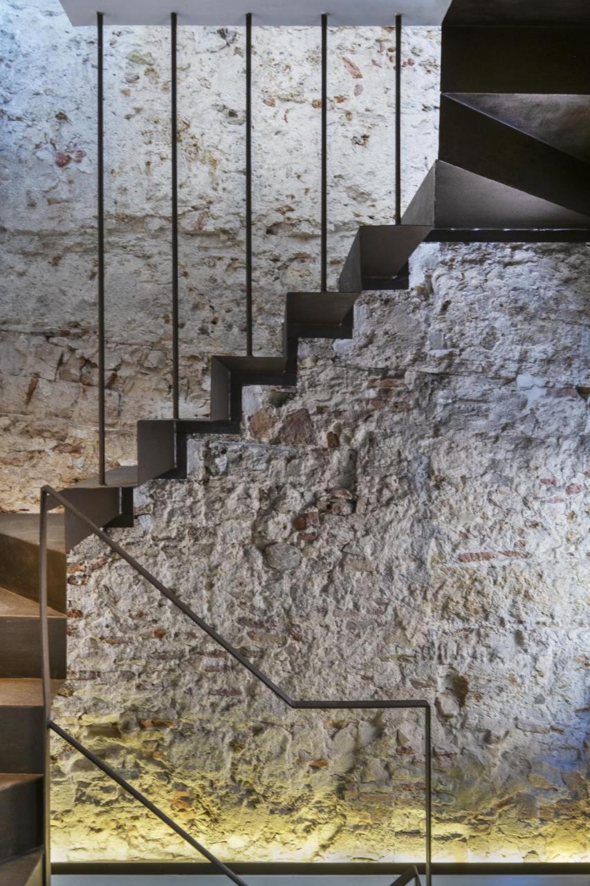 Apartamento Casa La Muralla Medieval *