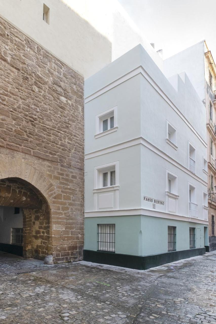 Casa La Muralla Medieval *