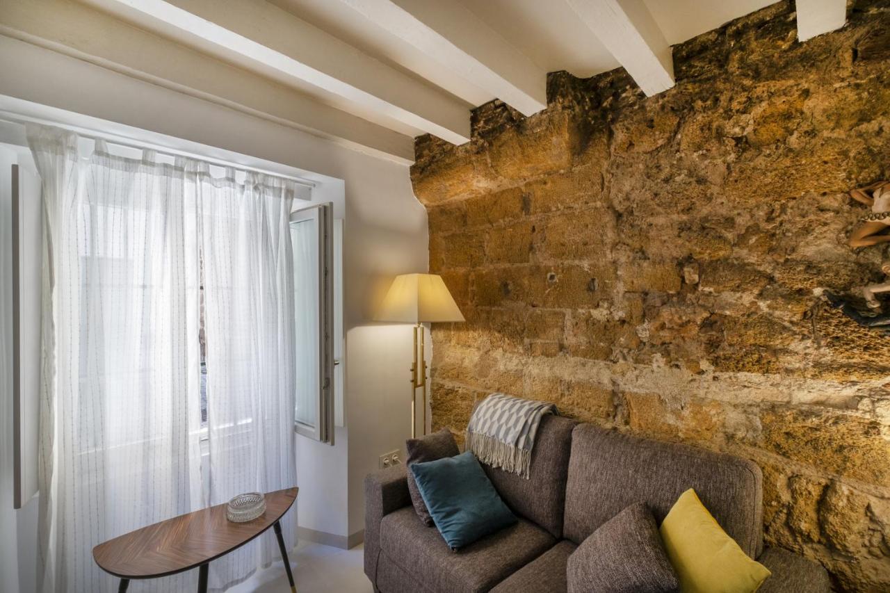 Casa La Muralla Medieval Cádiz