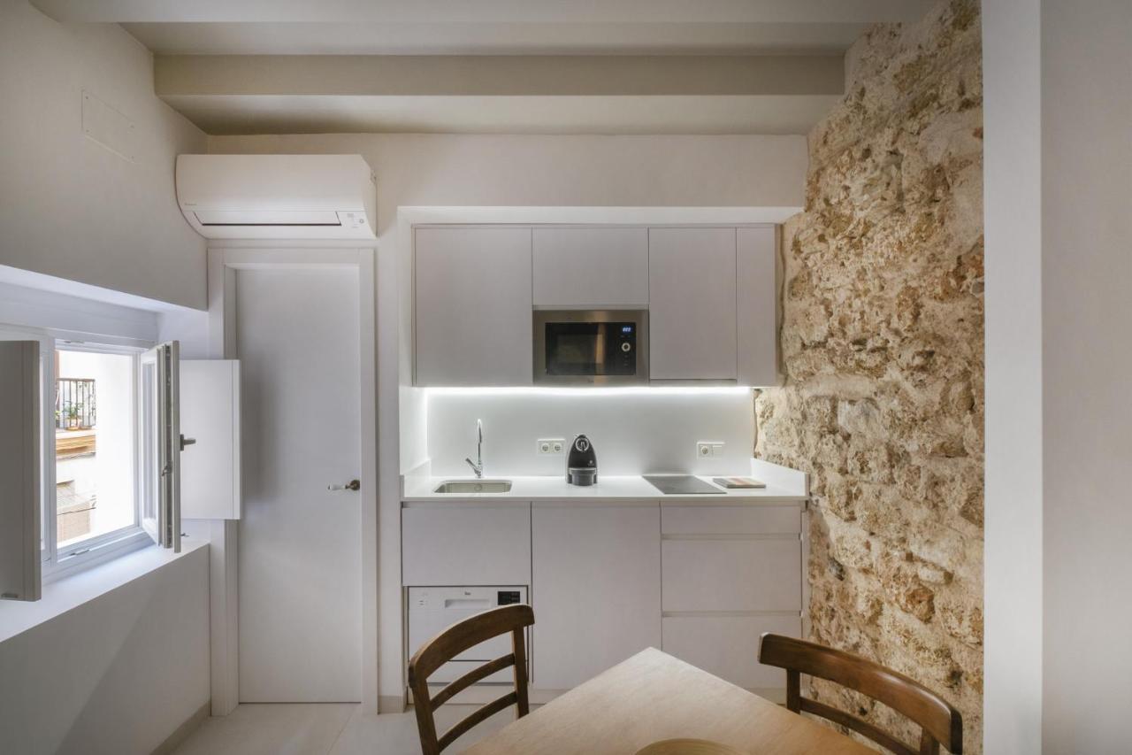 Casa La Muralla Medieval