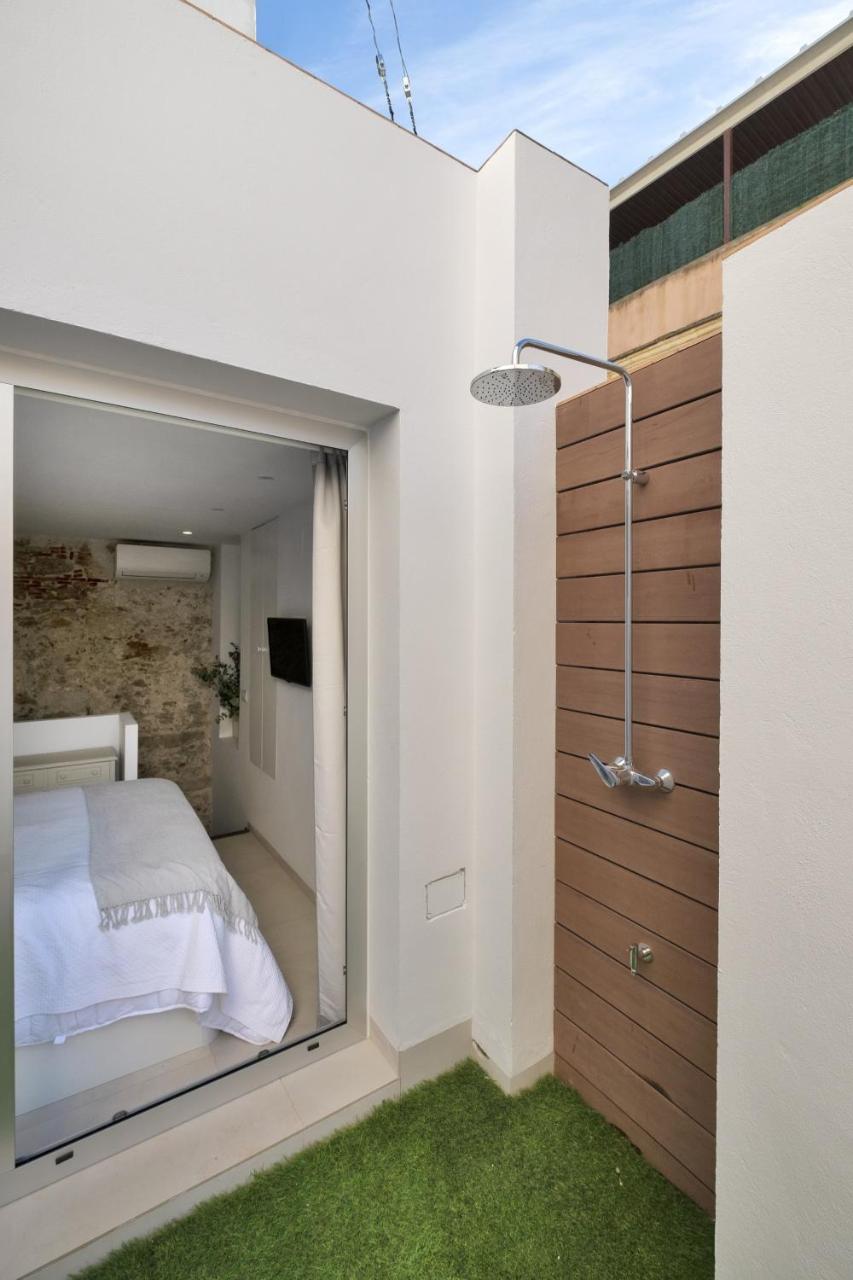 Apartamento Casa La Muralla Medieval Cádiz