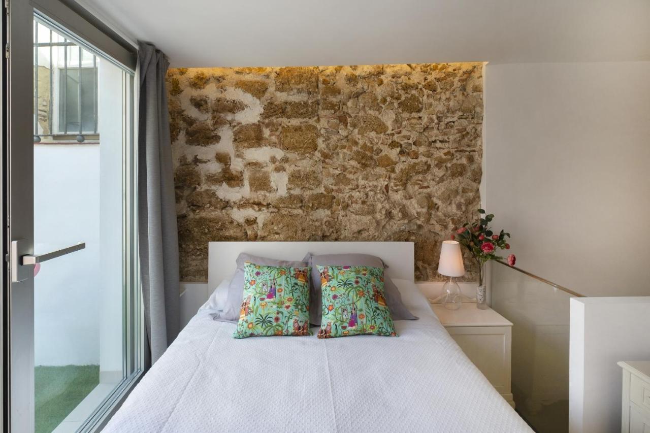 Apartamento Casa La Muralla Medieval Cádiz