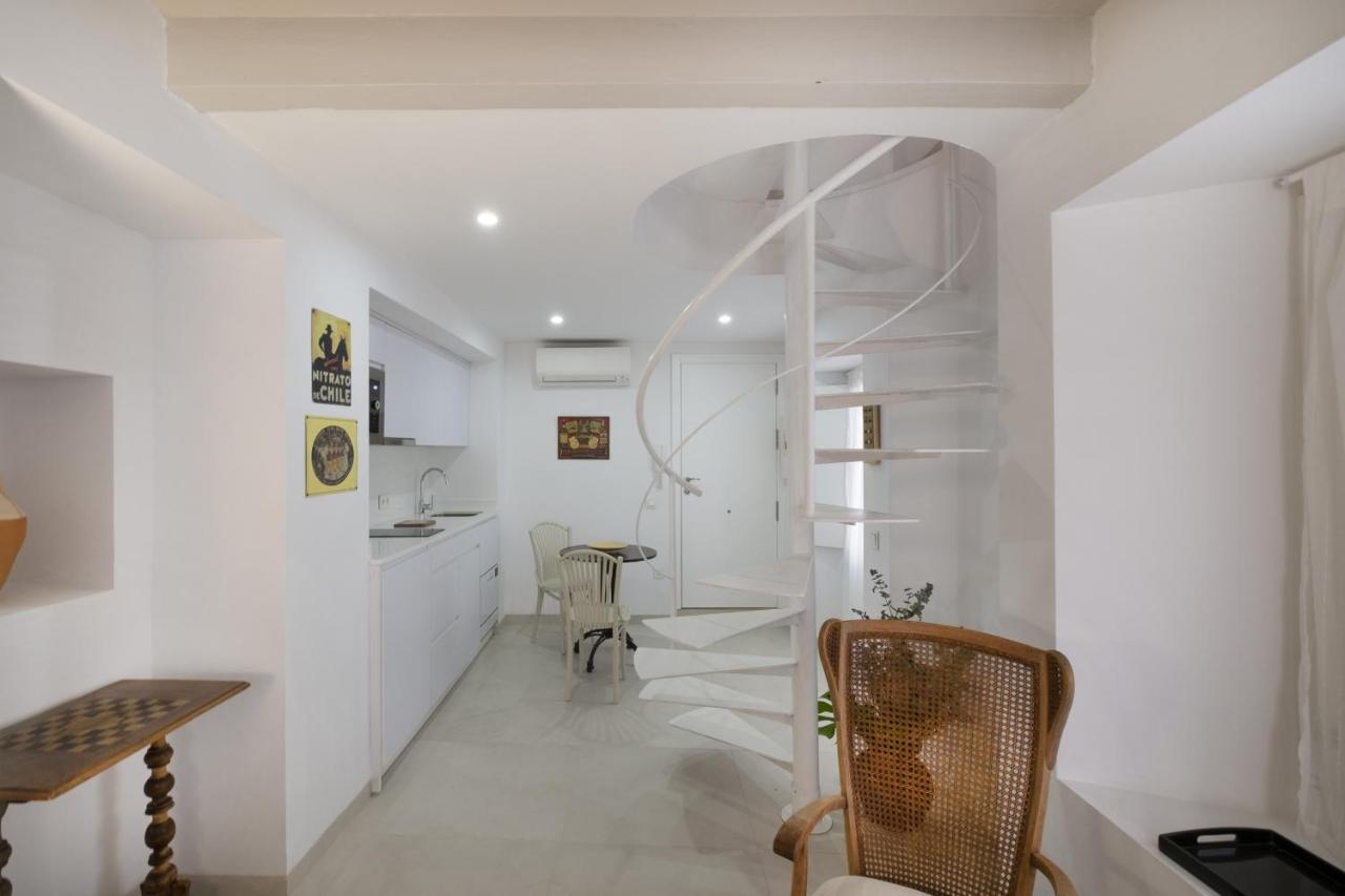 Casa La Muralla Medieval Apartamento Cádiz