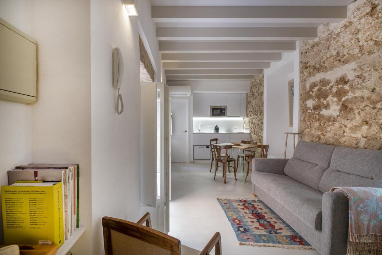 Apartamento Casa La Muralla Medieval *
