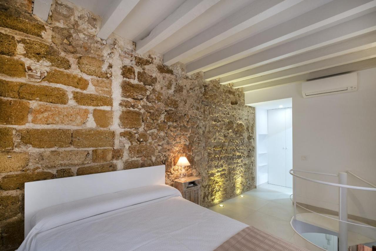 Apartamento Casa La Muralla Medieval Cádiz