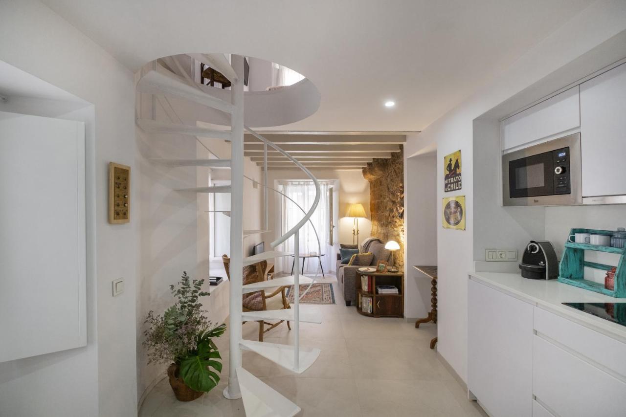 Casa La Muralla Medieval