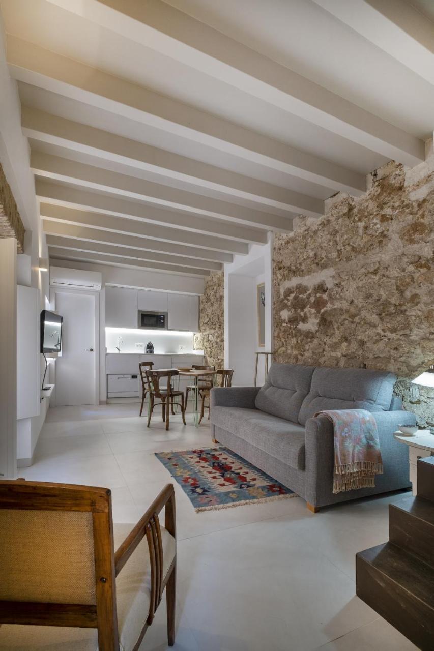 Casa La Muralla Medieval