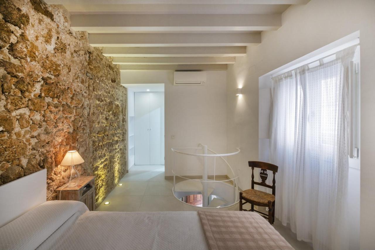 Casa La Muralla Medieval *