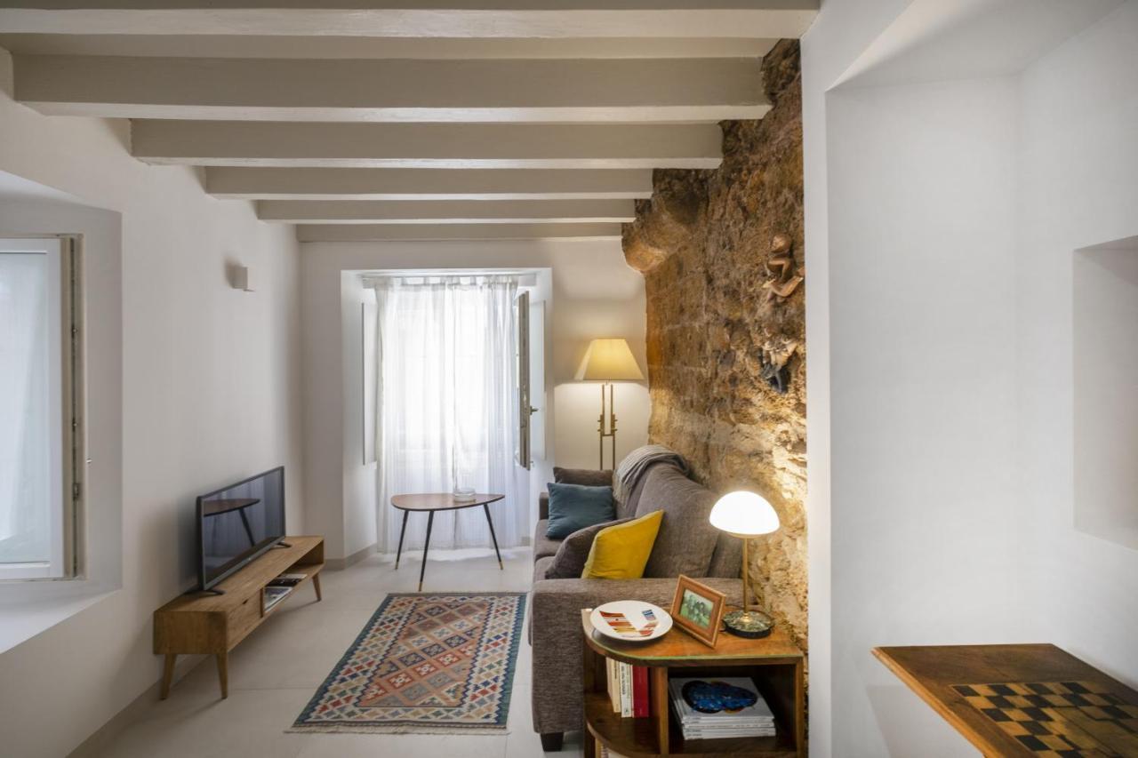 Casa La Muralla Medieval