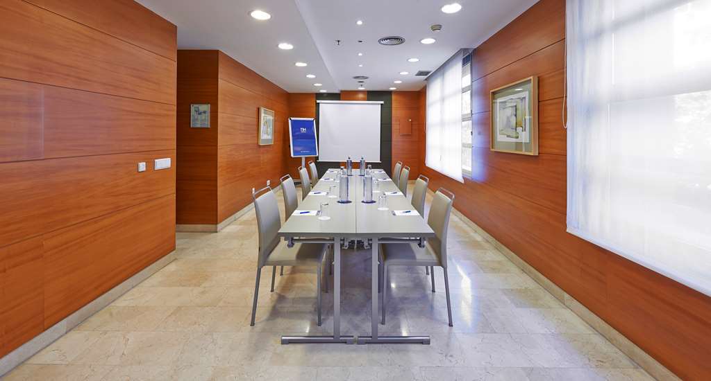Nh Artes Hotel Valencia