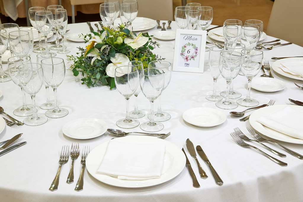 Nh Artes 4* Valencia