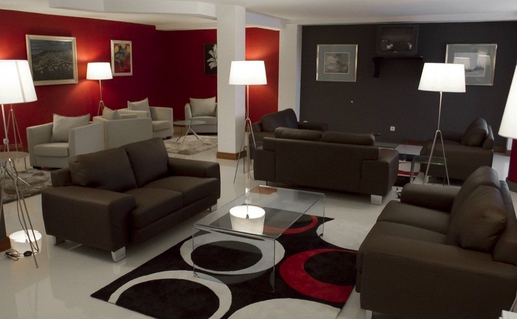 Chateau La Roca Hotel Sancibrián