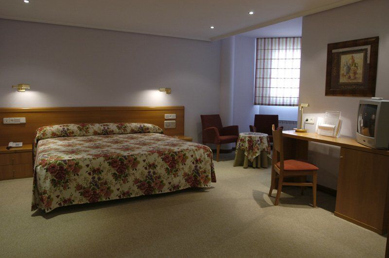 Hotel Chateau La Roca