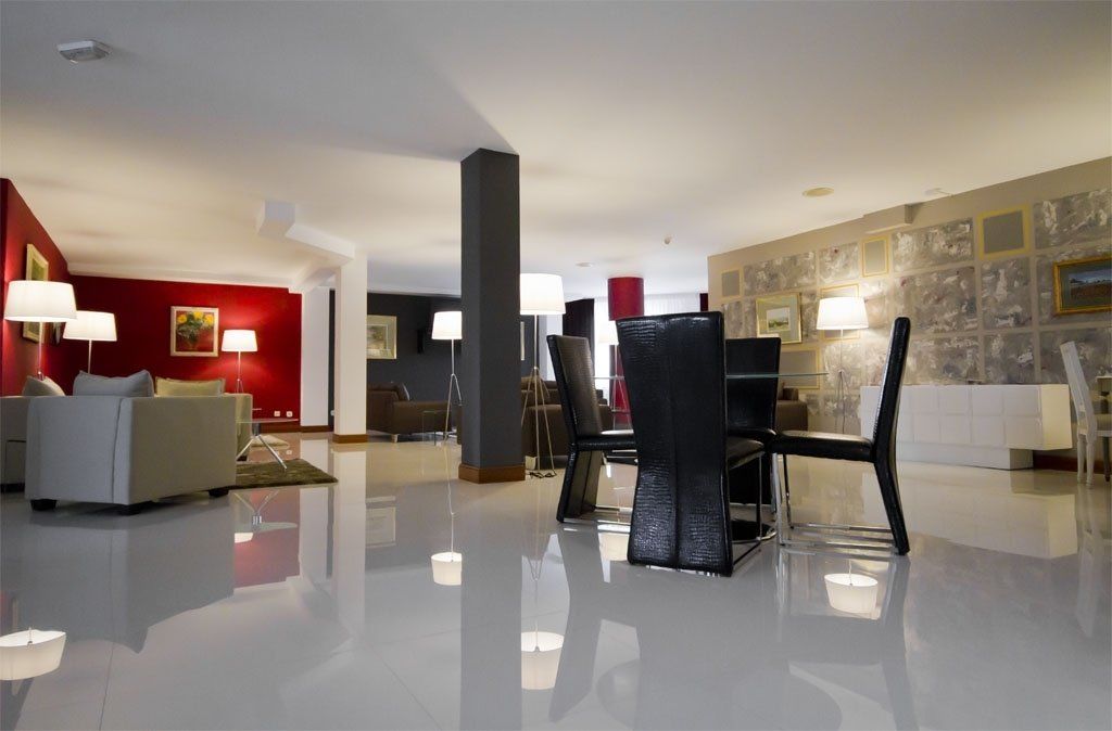 Chateau La Roca Hotel 3*