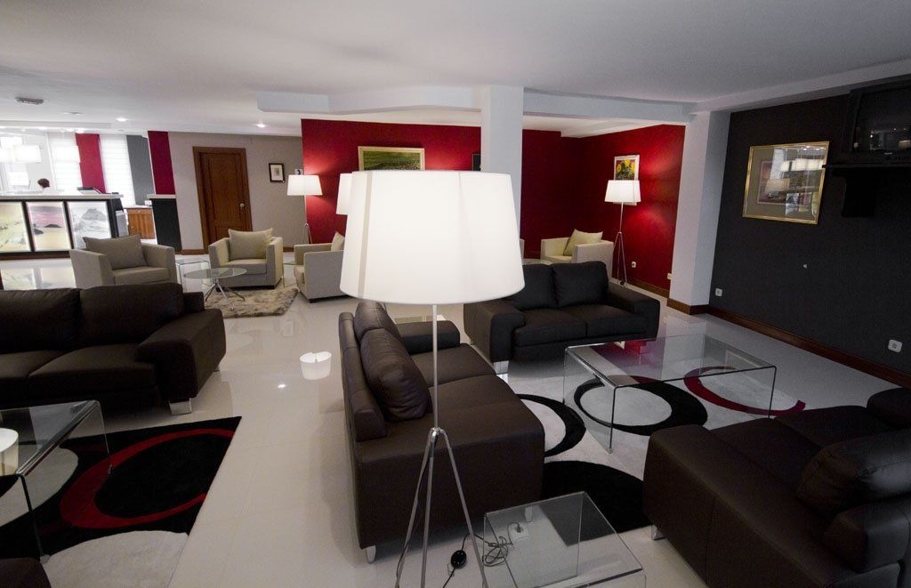 Hotel Chateau La Roca 3*