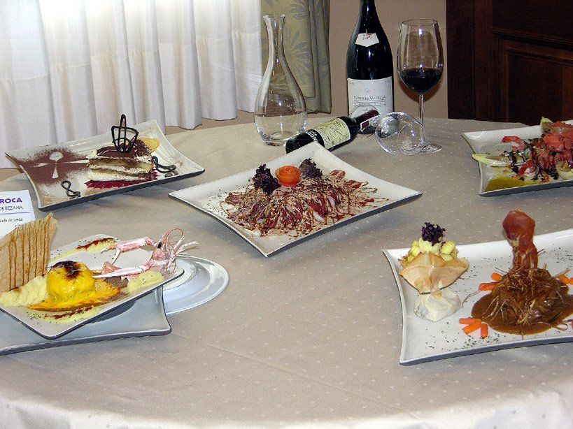 Hotel Chateau La Roca