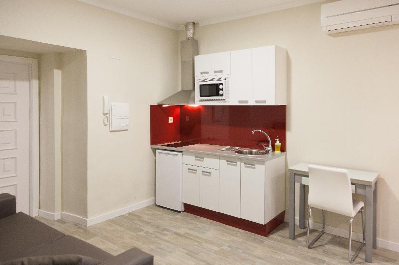 Apartment Valentina Deluxe 3000