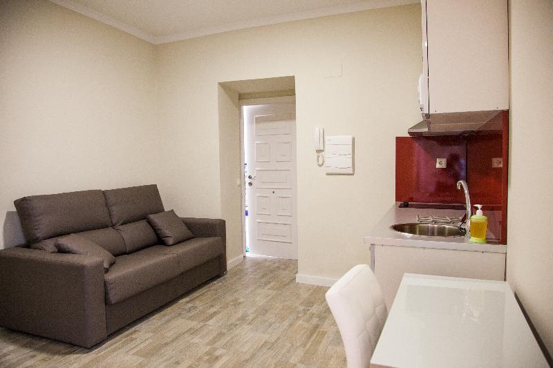Apartment Valentina Deluxe 3000 *