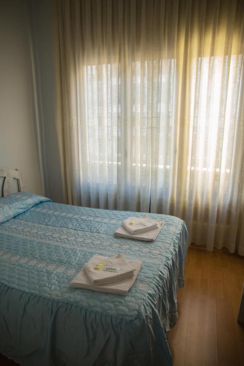 Hostal Lamalonga Guest house Madrid