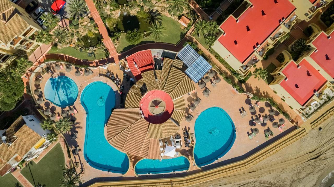Apartment Macdonald Dona Lola *