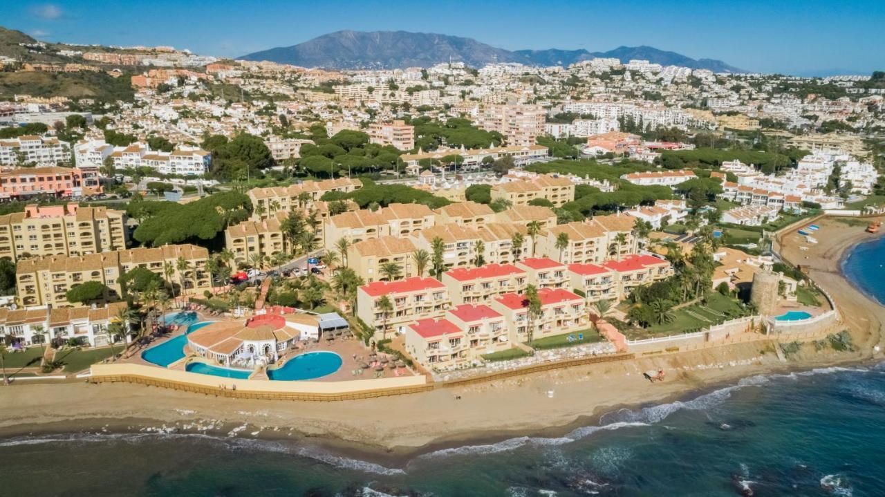 Apartment Macdonald Dona Lola La Cala De Mijas