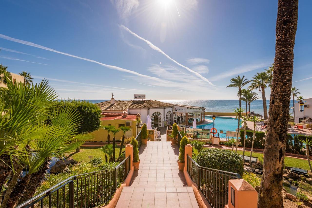 Apartment Macdonald Dona Lola La Cala De Mijas
