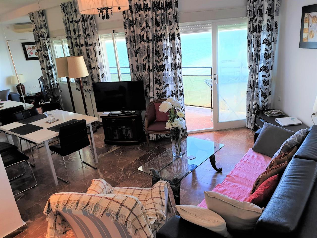 Skol Apartamento Marbella