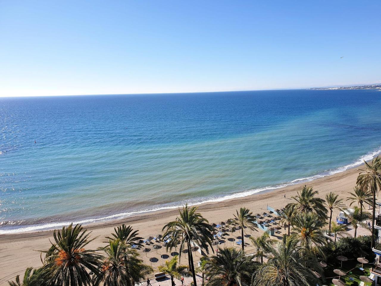 Skol Apartamento Marbella