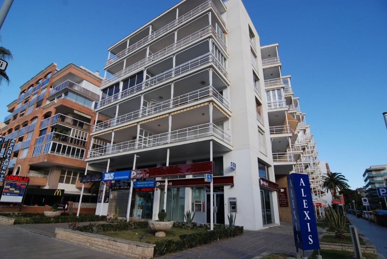 Apartment Zeus Alexis