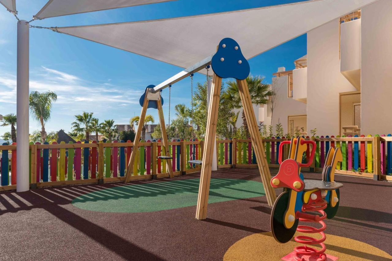 Ona Hacienda Del Alamo Golf Apartment Fuente Alamo (Murcia)
