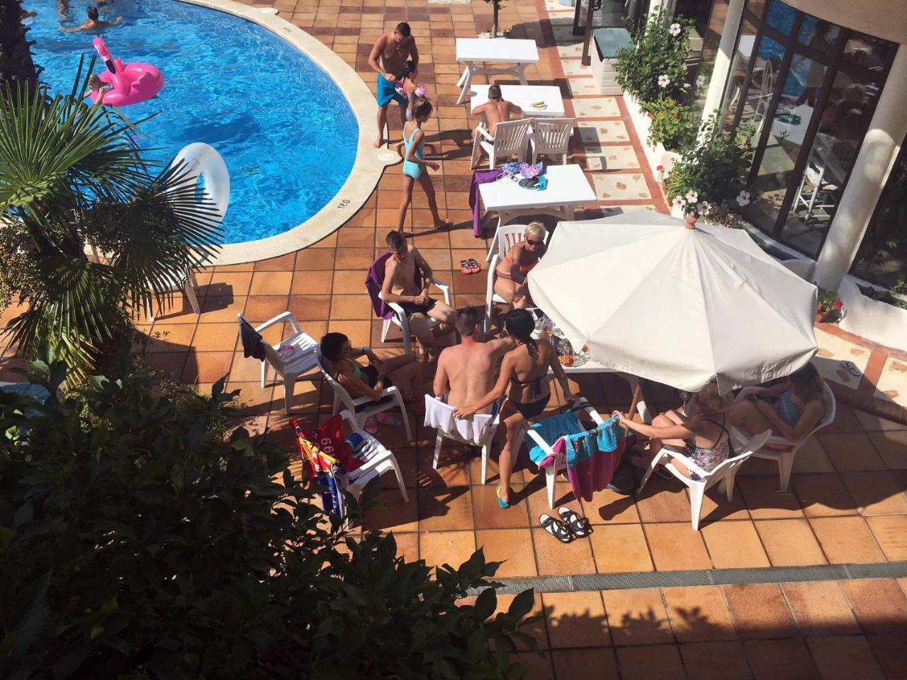 Hotel Mireia Lloret de Mar
