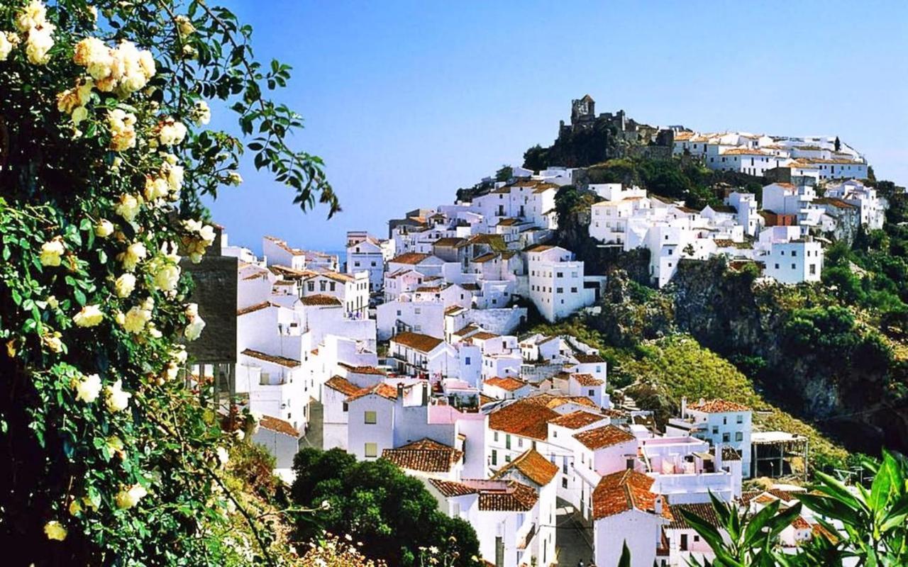 Сasa de vacaciones Casa Ruiz Alhaurín de la Torre