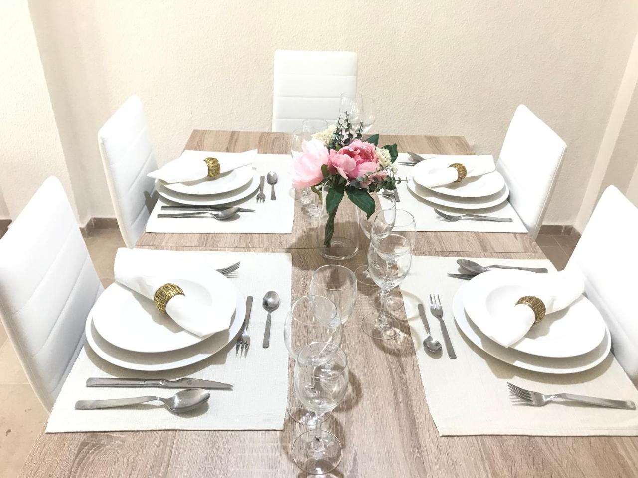 Apartamento !!vive Jerez!! Jerez de la Frontera