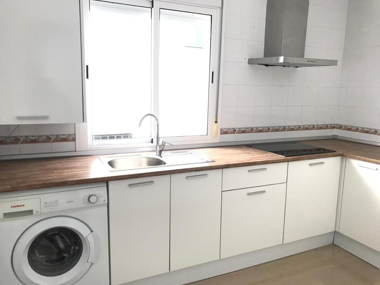 !!vive Jerez!! Apartamento