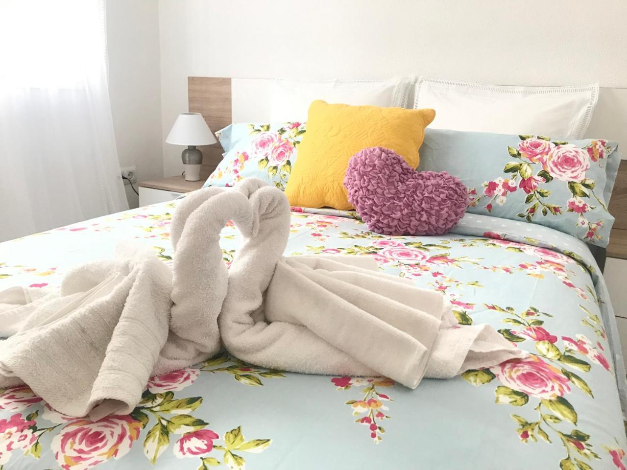 Apartamento !!vive Jerez!! Jerez de la Frontera
