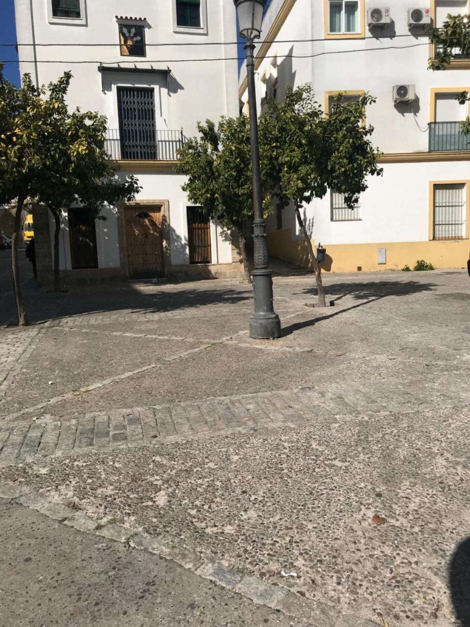 !!vive Jerez!! Apartamento Jerez de la Frontera