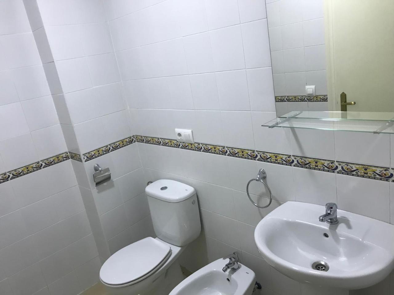 !!vive Jerez!! Apartamento Jerez de la Frontera
