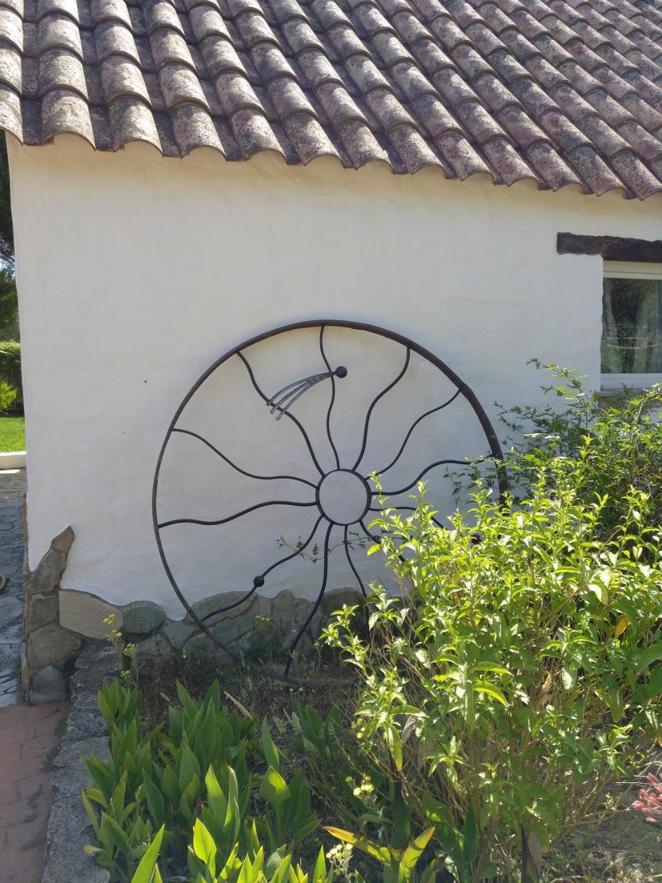 Casa rural Esmeralda *