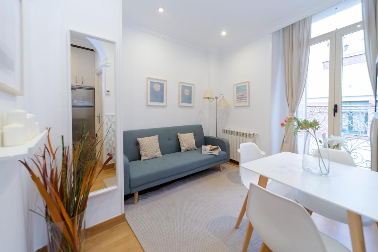 Gran Via Apartment *